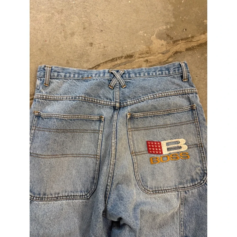 Boss by I.G. Design vintage boss